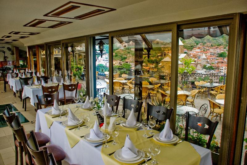 Kopala Hotel - Restoran