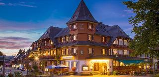 Schwarzwaldhof otel fotoğrafı