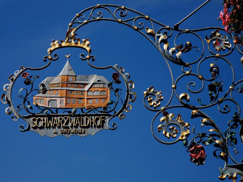 Schwarzwaldhof - Genel