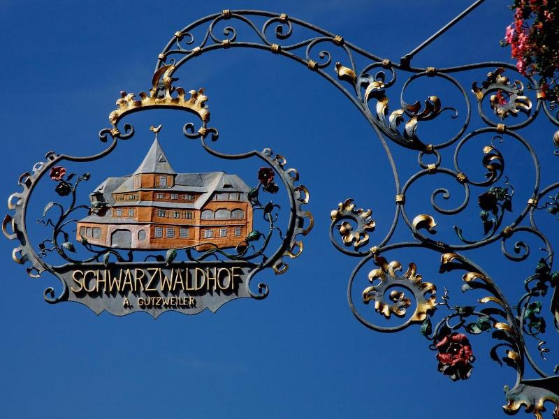 Schwarzwaldhof - Genel