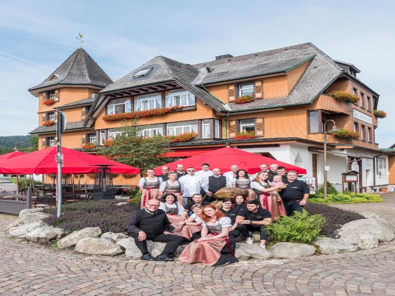 Schwarzwaldhof - Genel