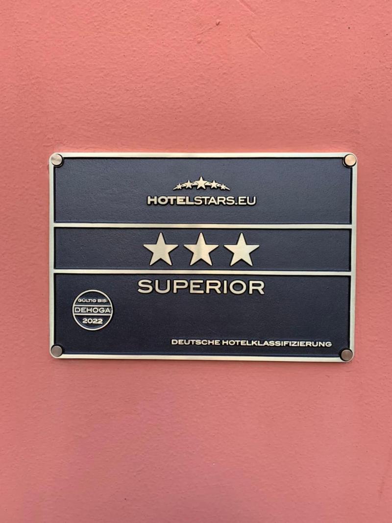 Hotel Well garni - Lobi