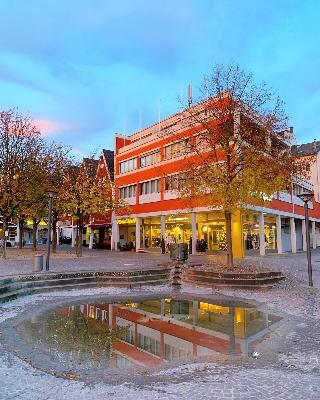 Hotel Well garni fotoÄŸrafÄ±