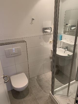 Hotel Well garni fotoÄŸrafÄ±