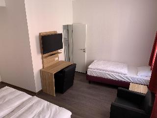 Hotel Well garni fotoÄŸrafÄ±