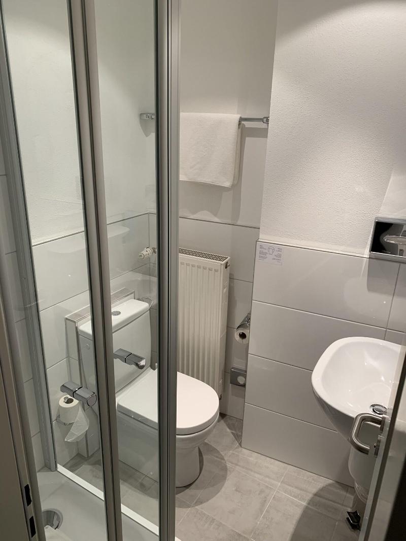 Hotel Well garni - Oda
