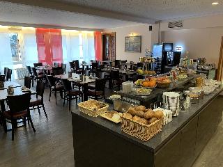 Hotel Well garni fotoÄŸrafÄ±