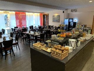 Hotel Well garni fotoÄŸrafÄ±