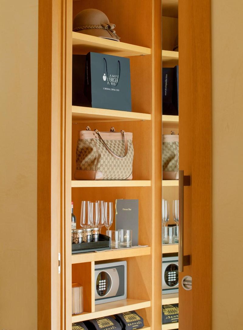 Raphael - Oda