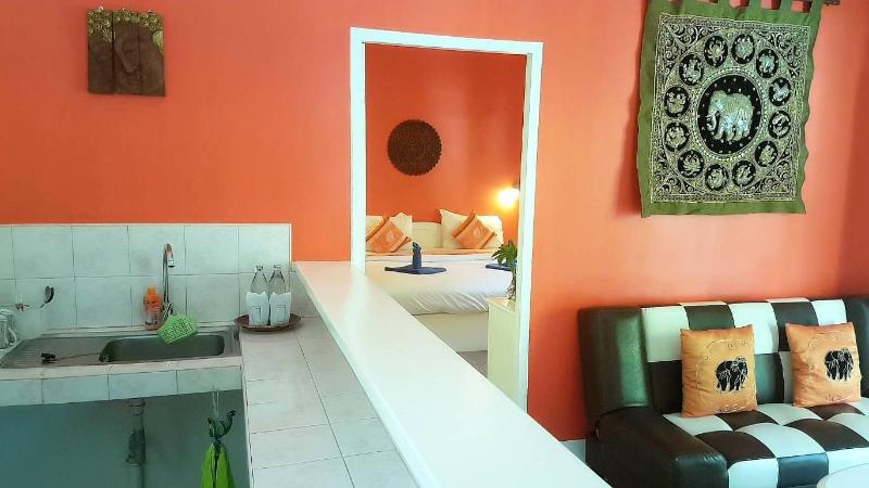 Loma Resort - Genel