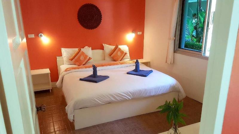 Loma Resort - Genel