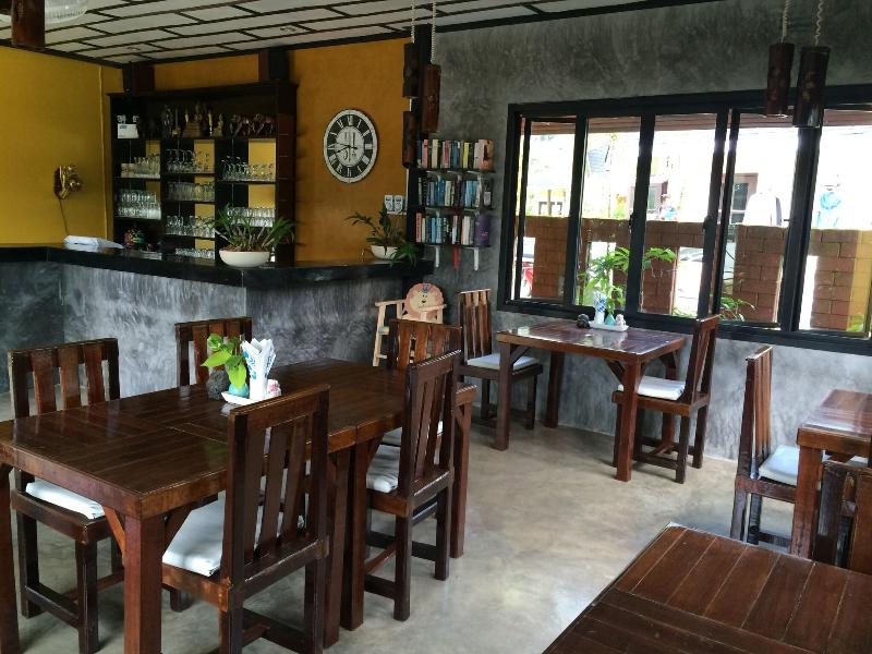 Loma Resort - Restoran