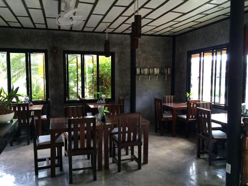 Loma Resort - Restoran