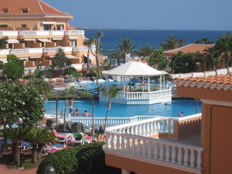 Tenerife Royal Gardens - Genel
