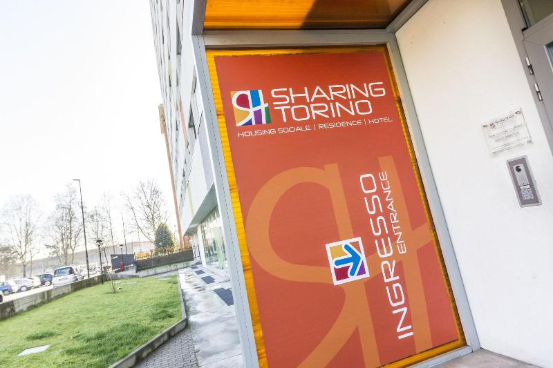 Sharing - Genel