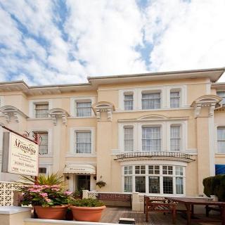 The Montana otel fotoğrafı