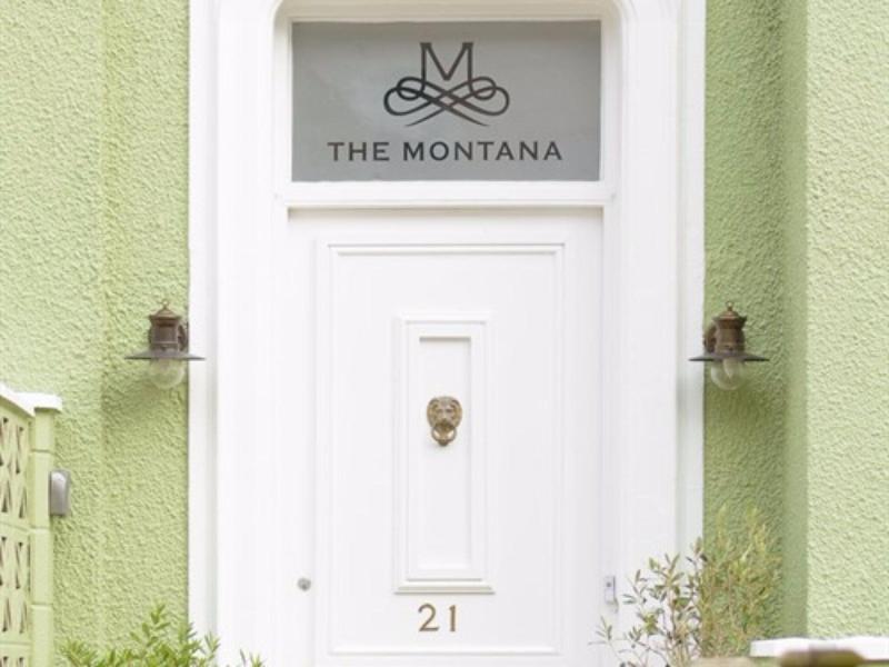 The Montana - Genel