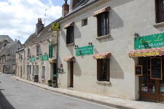 Auberge le Colombien