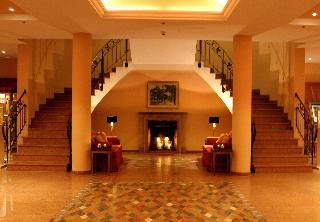 Golf- und Wellnesshotel Balmer See fotoÄŸrafÄ±