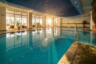Golf- und Wellnesshotel Balmer See fotoÄŸrafÄ±