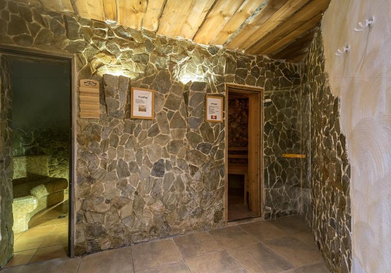 Golf- und Wellnesshotel Balmer See - Aktivite