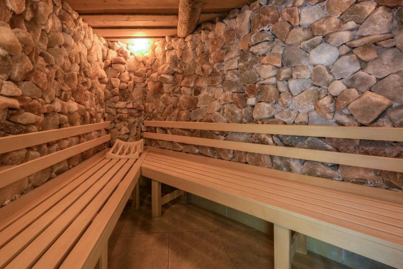 Golf- und Wellnesshotel Balmer See - Aktivite
