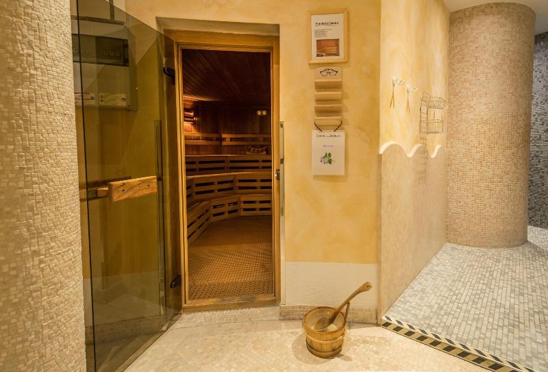 Golf- und Wellnesshotel Balmer See - Aktivite