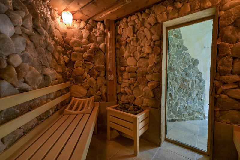 Golf- und Wellnesshotel Balmer See - Aktivite