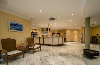 Golf- und Wellnesshotel Balmer See fotoÄŸrafÄ±