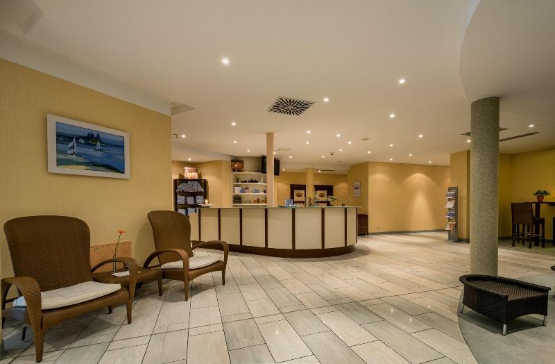 Golf- und Wellnesshotel Balmer See - Aktivite