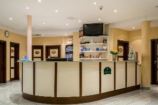 Golf- und Wellnesshotel Balmer See fotoÄŸrafÄ±