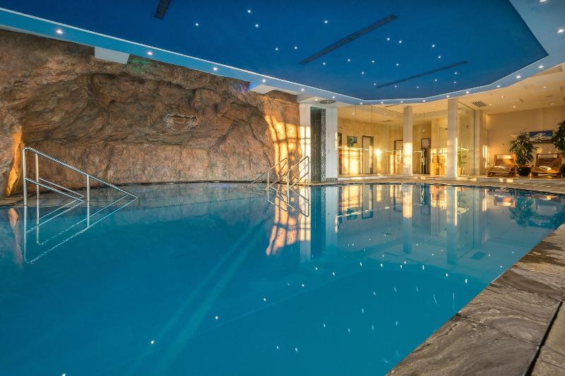 Golf- und Wellnesshotel Balmer See - Aktivite