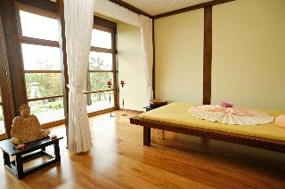 Golf- und Wellnesshotel Balmer See fotoÄŸrafÄ±