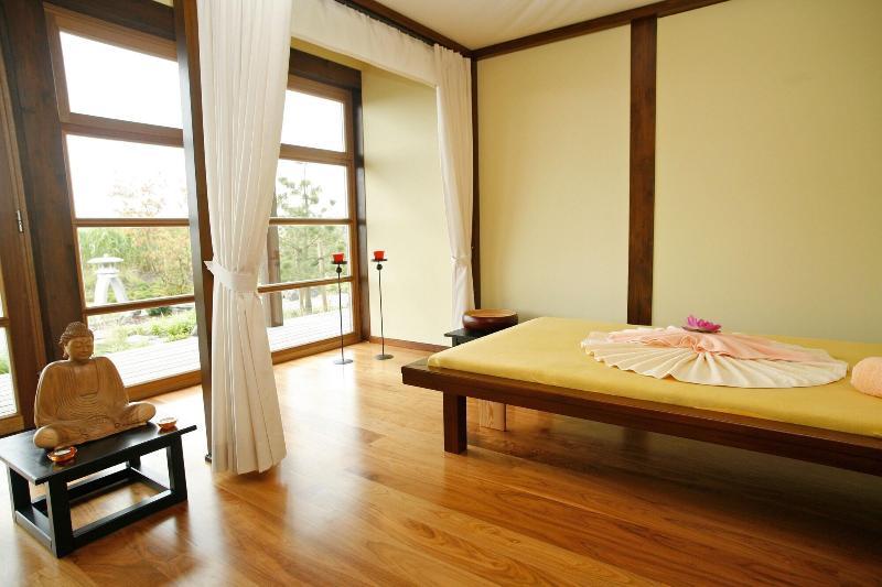 Golf- und Wellnesshotel Balmer See - Aktivite