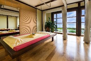Golf- und Wellnesshotel Balmer See fotoÄŸrafÄ±