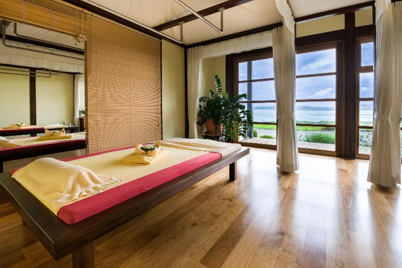 Golf- und Wellnesshotel Balmer See - Aktivite