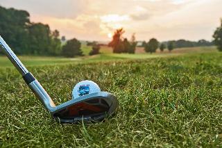 Golf- und Wellnesshotel Balmer See fotoÄŸrafÄ±