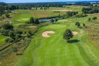 Golf- und Wellnesshotel Balmer See fotoÄŸrafÄ±