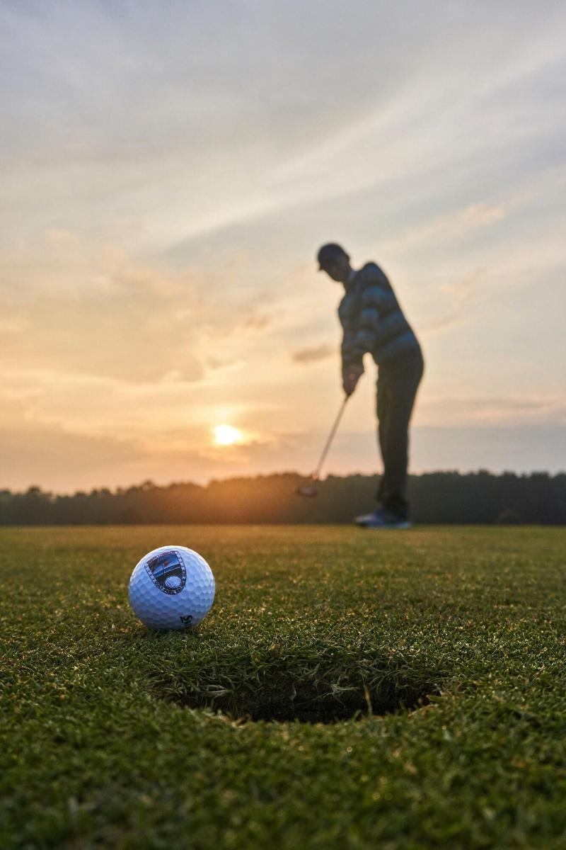 Golf- und Wellnesshotel Balmer See - Aktivite