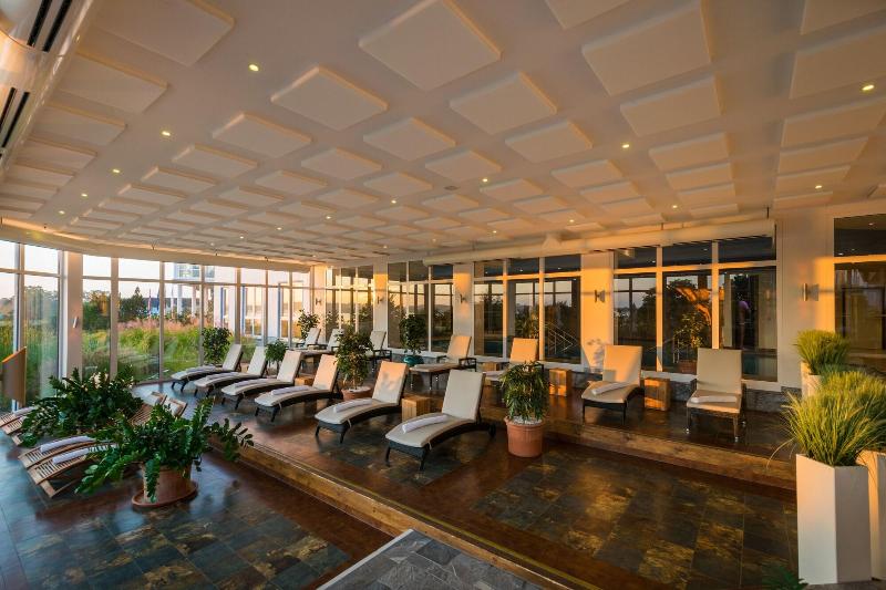 Golf- und Wellnesshotel Balmer See - Aktivite
