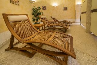 Golf- und Wellnesshotel Balmer See fotoÄŸrafÄ±