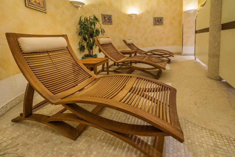 Golf- und Wellnesshotel Balmer See - Aktivite