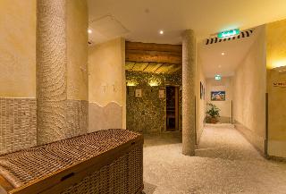 Golf- und Wellnesshotel Balmer See fotoÄŸrafÄ±