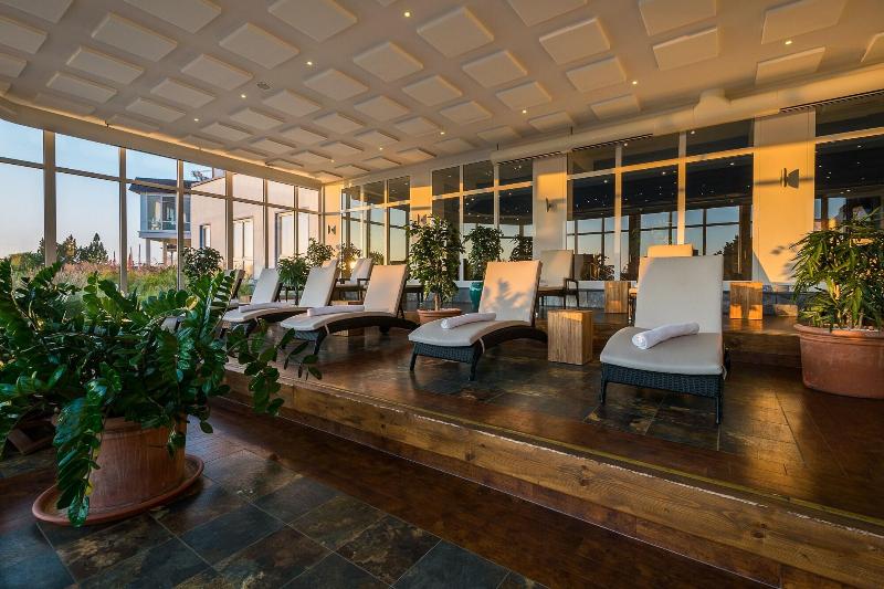 Golf- und Wellnesshotel Balmer See - Aktivite