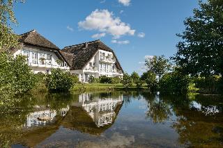 Golf- und Wellnesshotel Balmer See otel fotoğrafı