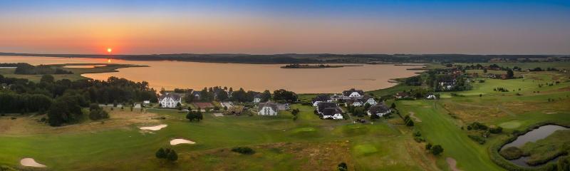 Golf- und Wellnesshotel Balmer See - Genel