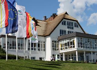 Golf- und Wellnesshotel Balmer See fotoÄŸrafÄ±
