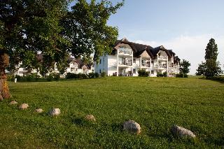 Golf- und Wellnesshotel Balmer See fotoÄŸrafÄ±