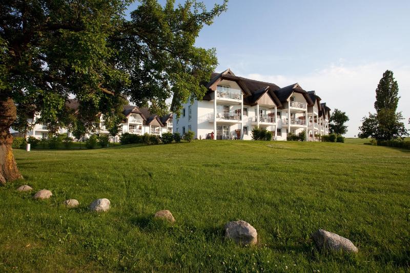 Golf- und Wellnesshotel Balmer See - Genel
