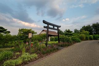 Golf- und Wellnesshotel Balmer See fotoÄŸrafÄ±